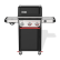 Grill gazowy Spirit EP-335, Czarny