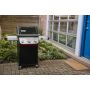 Grill gazowy Spirit EP-325, Czarny - 4