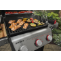 Grill gazowy Spirit EP-325, Czarny - 5