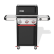 Grill gazowy Spirit EP-325, Czarny