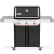 Grill gazowy Genesis E-315W, Czarny