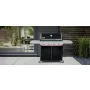 Grill gazowy Genesis E-415W, Czarny - 4