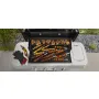 Grill gazowy Genesis E-415W, Czarny - 5