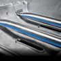 Grill gazowy Crown 410  Shadow + akcesoria (11242, 61935, 50945) - 8