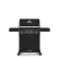 Grill gazowy Crown 410  Shadow