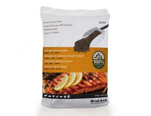 Pellet do wędzenia mieszanka Griller's Select 9kg