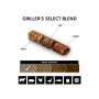 Pellet do wędzenia mieszanka Griller's Select 9kg - 2