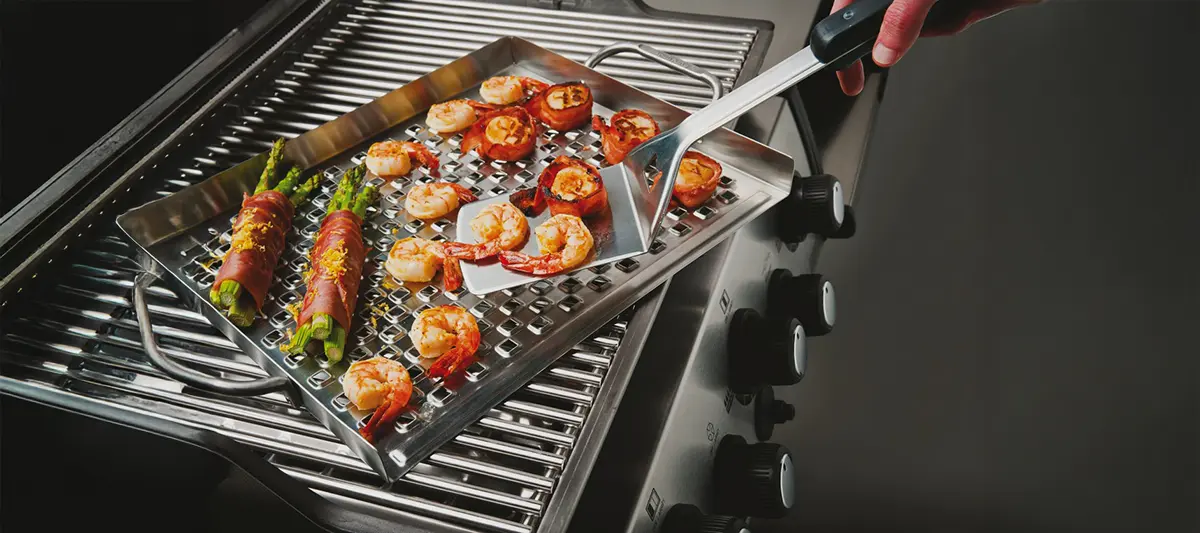Łopatka Imperial Broil King