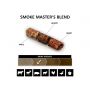 Pellet do wędzenia mieszanka Smoke Master's 9kg - 2