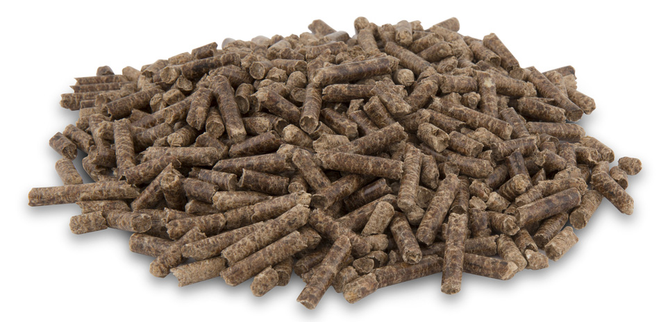 Pellet do wędzenia z jadłoszynu 9kg Broil King Pellet do wędzenia z jadłoszynu 9kg Broil King