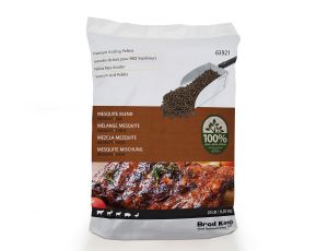Pellet do wędzenia z jadłoszynu 9kg