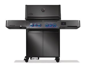 Grill gazowy Prestige 500 Phantom Connected RSIB