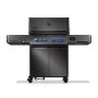 Grill gazowy Prestige 500 Phantom Connected RSIB