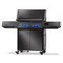 Grill gazowy Prestige 500 Phantom Connected RSIB - 2