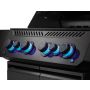 Grill gazowy Prestige 500 Phantom Connected RSIB - 3