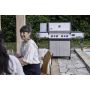 Grill gazowy Prestige 500 Connected RSIB Stal Szalachetna - 6