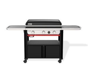 Grill gazowy płyta Slate GPD 76 cm Premium