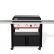 Grill gazowy płyta Slate GPD 76 cm Premium