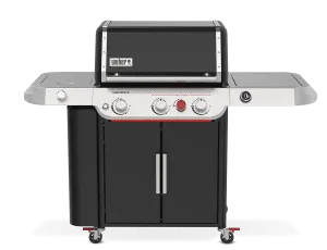 Grill gazowy Genesis EP-335W, Czarny