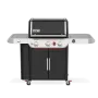 Grill gazowy Genesis EP-335W, Czarny