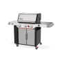 Grill gazowy Genesis SP-335W, Stal nierdzewna - 2