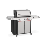 Grill gazowy Genesis SP-335W, Stal nierdzewna - 3