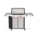 Grill gazowy Genesis SP-335W, Stal nierdzewna