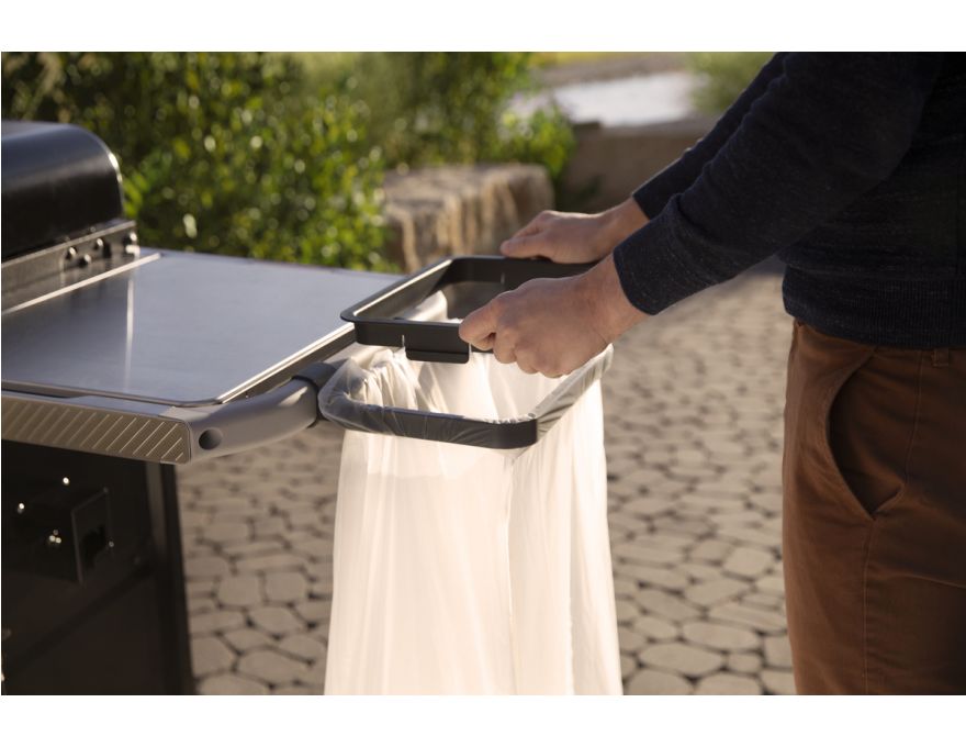 Weber Works zestaw organizacyjny - 6