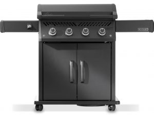 Grill gazowy plancha Rogue Pro Phantom 30