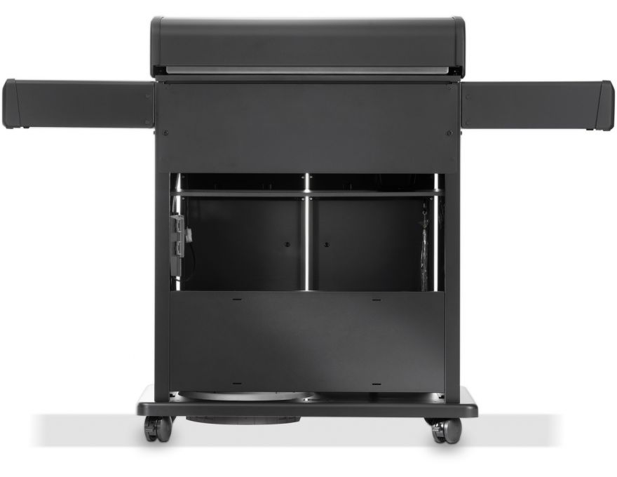 Grill gazowy plancha Rogue Pro Phantom 30 - 5