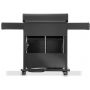 Grill gazowy plancha Rogue Pro Phantom 30 - 5