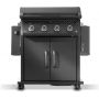 Grill gazowy plancha Rogue Pro Phantom 30 - 3
