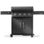 Grill gazowy plancha Rogue Pro Phantom 30