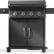 Grill gazowy plancha Rogue Pro Phantom 30