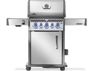 Grill gazowy Rogue PRO-S 425 stal szlachetna