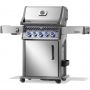 Grill gazowy Rogue PRO-S 425 stal szlachetna - 2