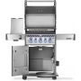 Grill gazowy Rogue PRO-S 425 stal szlachetna - 5