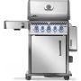 Grill gazowy Rogue PRO-S 425 stal szlachetna - 3