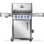 Grill gazowy Rogue PRO-S 425 stal szlachetna