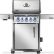 Grill gazowy Rogue PRO-S 425 stal szlachetna