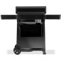 Grill gazowy plancha Freestyle 24 czarny - 3