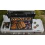 Grill gazowy Genesis EP-435W, Czarny - 4