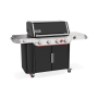 Grill gazowy Genesis EP-435W, Czarny - 3