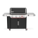 Grill gazowy Genesis EP-435W, Czarny