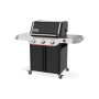 Grill gazowy Genesis E-325W, Czarny - 3