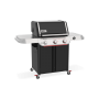 Grill gazowy Genesis E-325W, Czarny - 2
