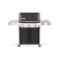 Grill gazowy Genesis E-325W, Czarny