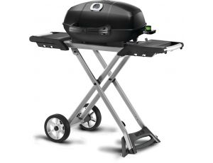 Grill elektryczny Travel Q Pro 285 EX na wózku