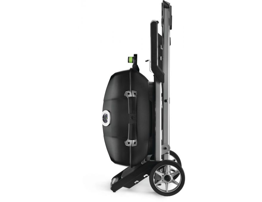 Grill elektryczny Travel Q Pro 285 EX na wózku - 4