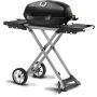 Grill elektryczny Travel Q Pro 285 EX na wózku